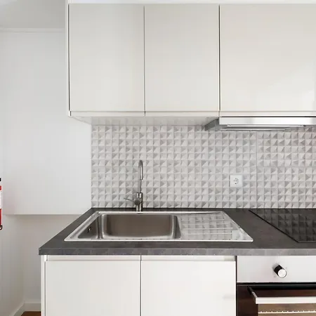 Appartement Principe Real