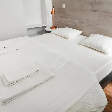 Principe Real Appartement *