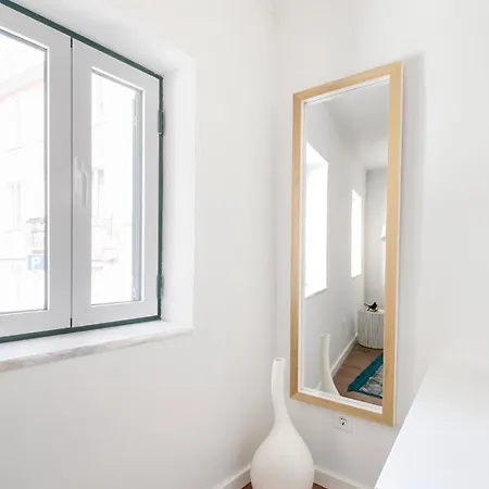 Appartement Principe Real