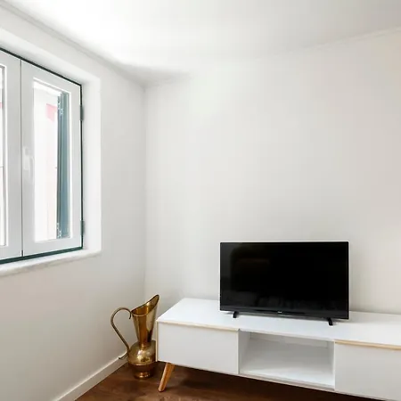 Appartement Principe Real