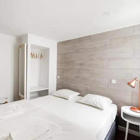 Appartement Principe Real *