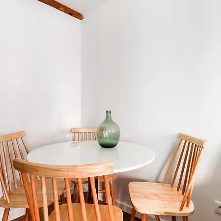 Principe Real Appartement *