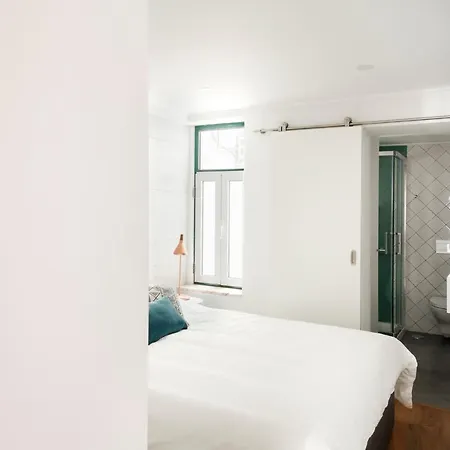 Principe Real * Лиссабон