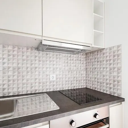 Principe Real * Лиссабон