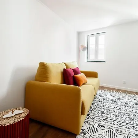 Apartament Principe Real