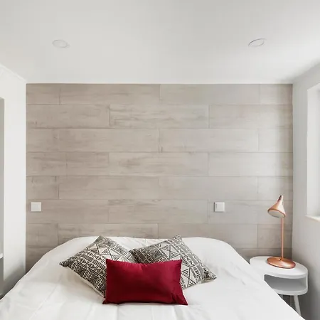 Apartament Principe Real *