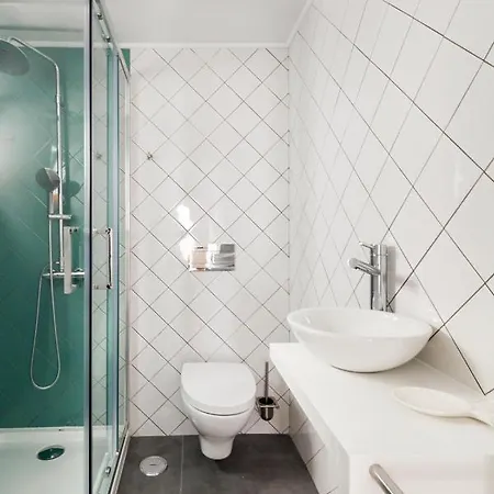 Apartament Principe Real *