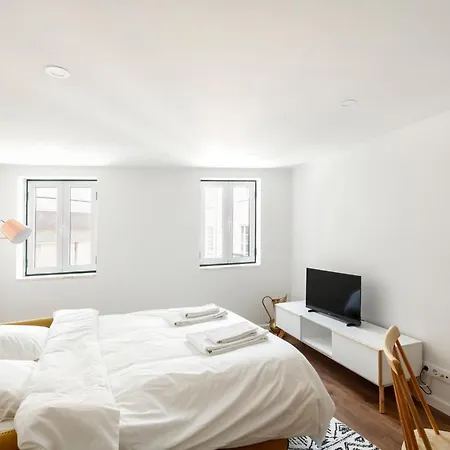 Principe Real Lizbona