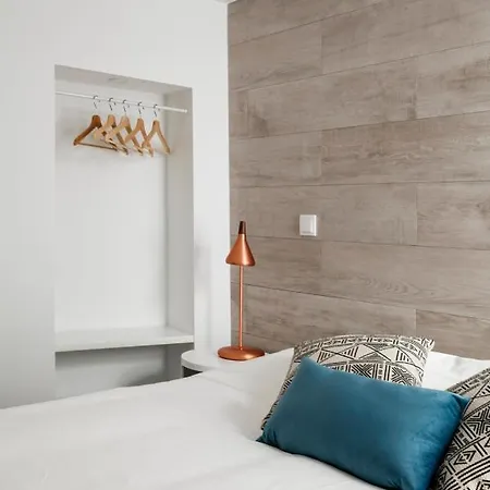 Apartament Principe Real