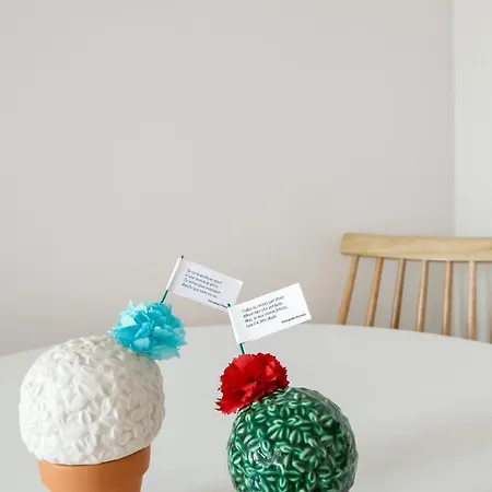 Daire Principe Real *