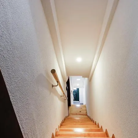Principe Real Apartment *