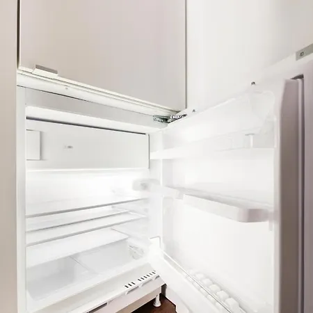 Principe Real Appartement *