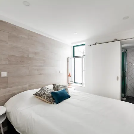 Principe Real Appartement