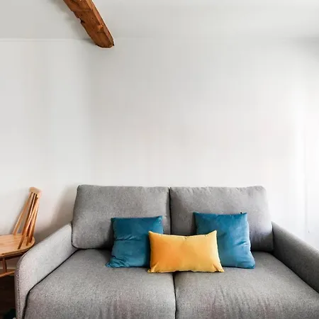 Apartment Principe Real Lisbon