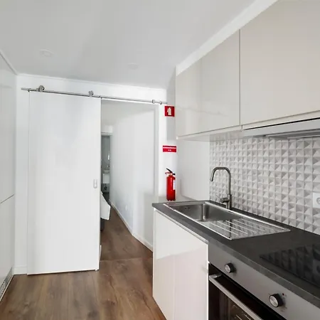 Apartment Principe Real *