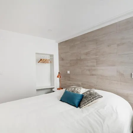 Principe Real Apartment