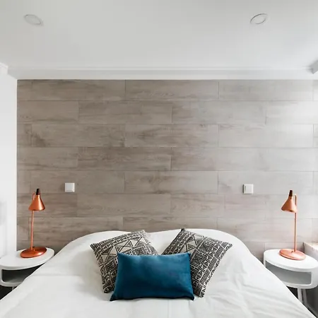 Appartement Principe Real Lisboa