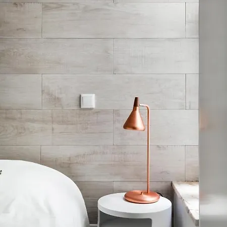 Appartement Principe Real Lisboa