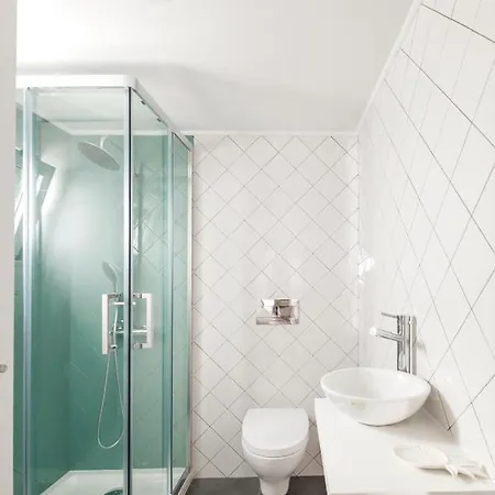 Appartement Principe Real