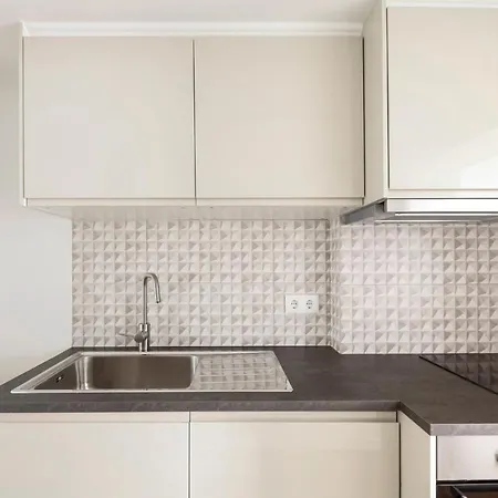Apartment Principe Real Lisbon