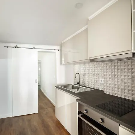 Principe Real Appartement *