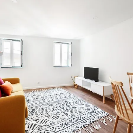 Appartement Principe Real