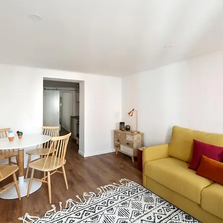 Apartment Principe Real *