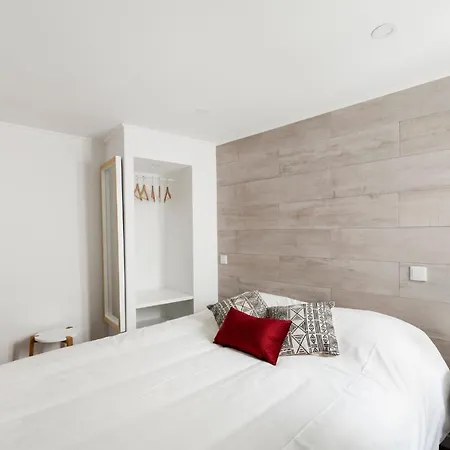 Appartement Principe Real *