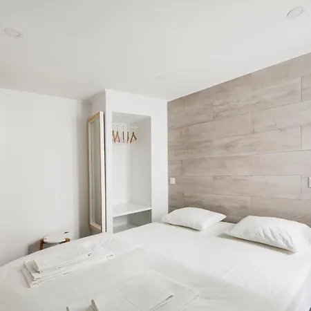 Principe Real Appartement *